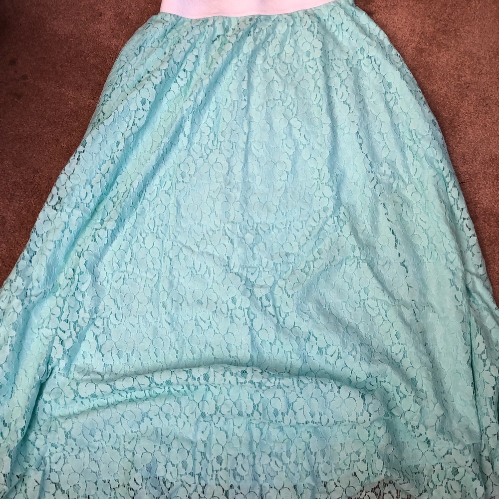 LulaRoe Lucy Skirt